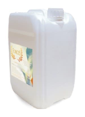 FORCE ORGANIC ürün ambalajı