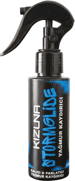 KIZUNA Stormglide ambalajı
