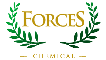 Forces Kimya